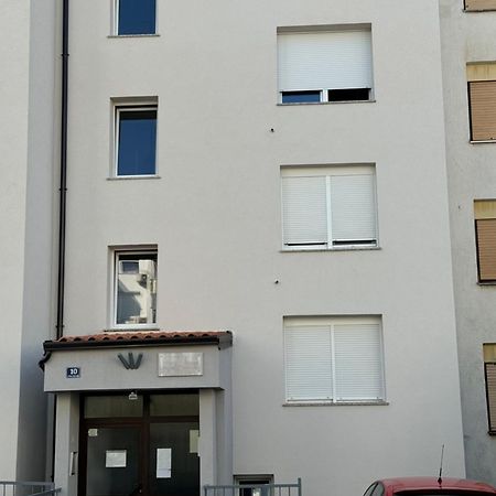 Apartment Tomy Rijeka Exterior photo