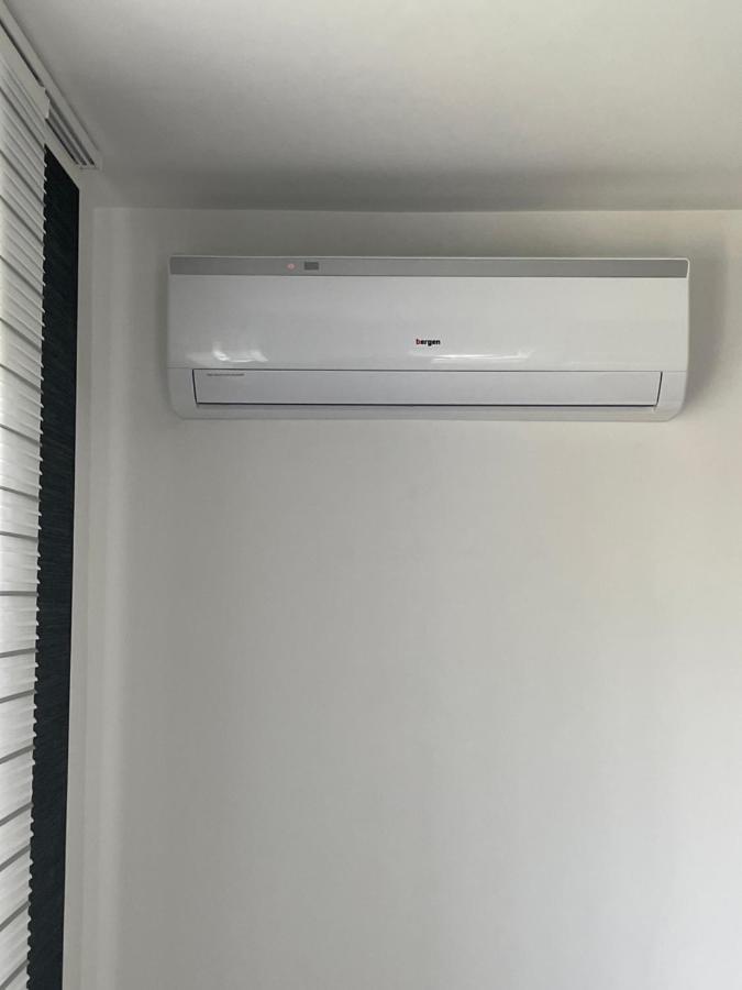 Apartment Tomy Rijeka Exterior photo