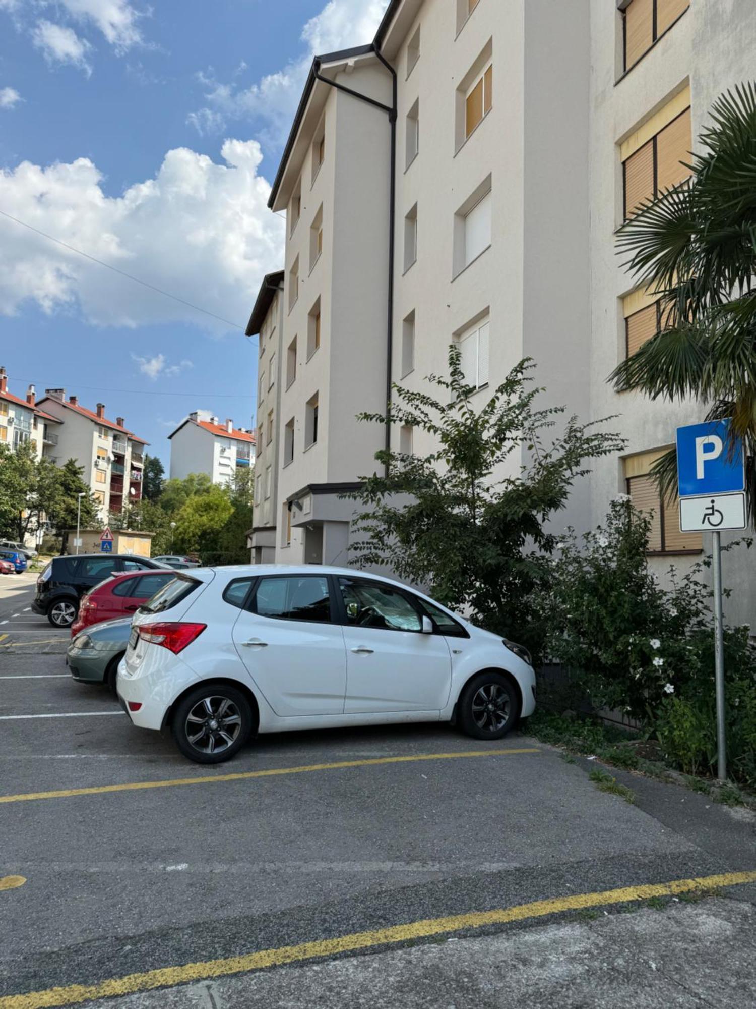 Apartment Tomy Rijeka Exterior photo